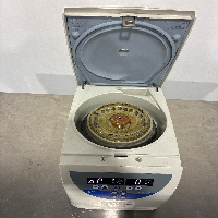 Fisher Scientific accuSpin Micro 17R centrifuge image 3